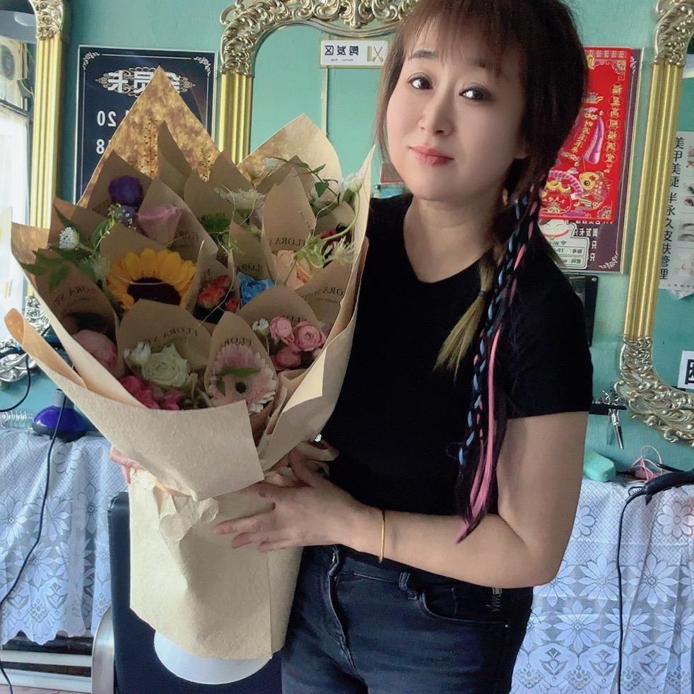 双城雪姐爱跳舞