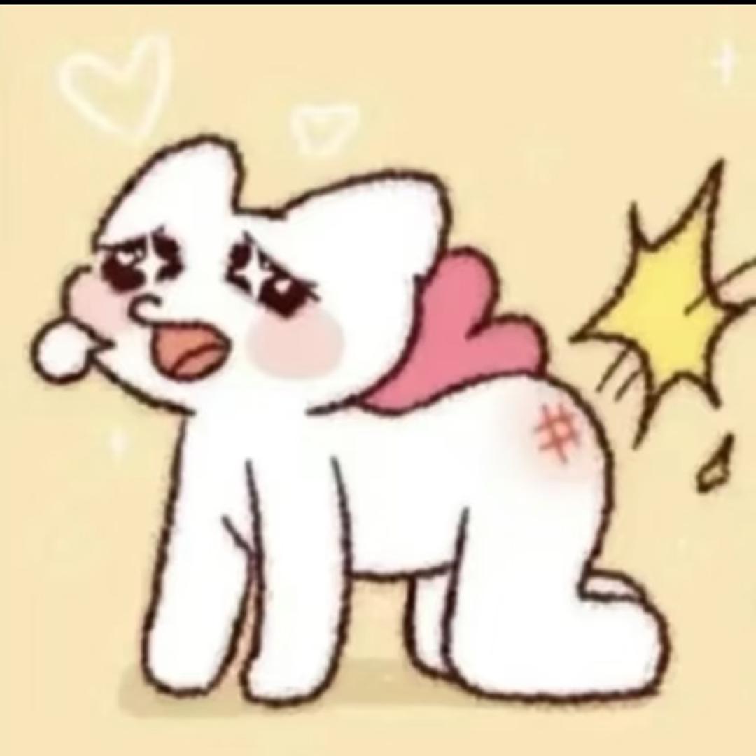 小鱼熠熠.