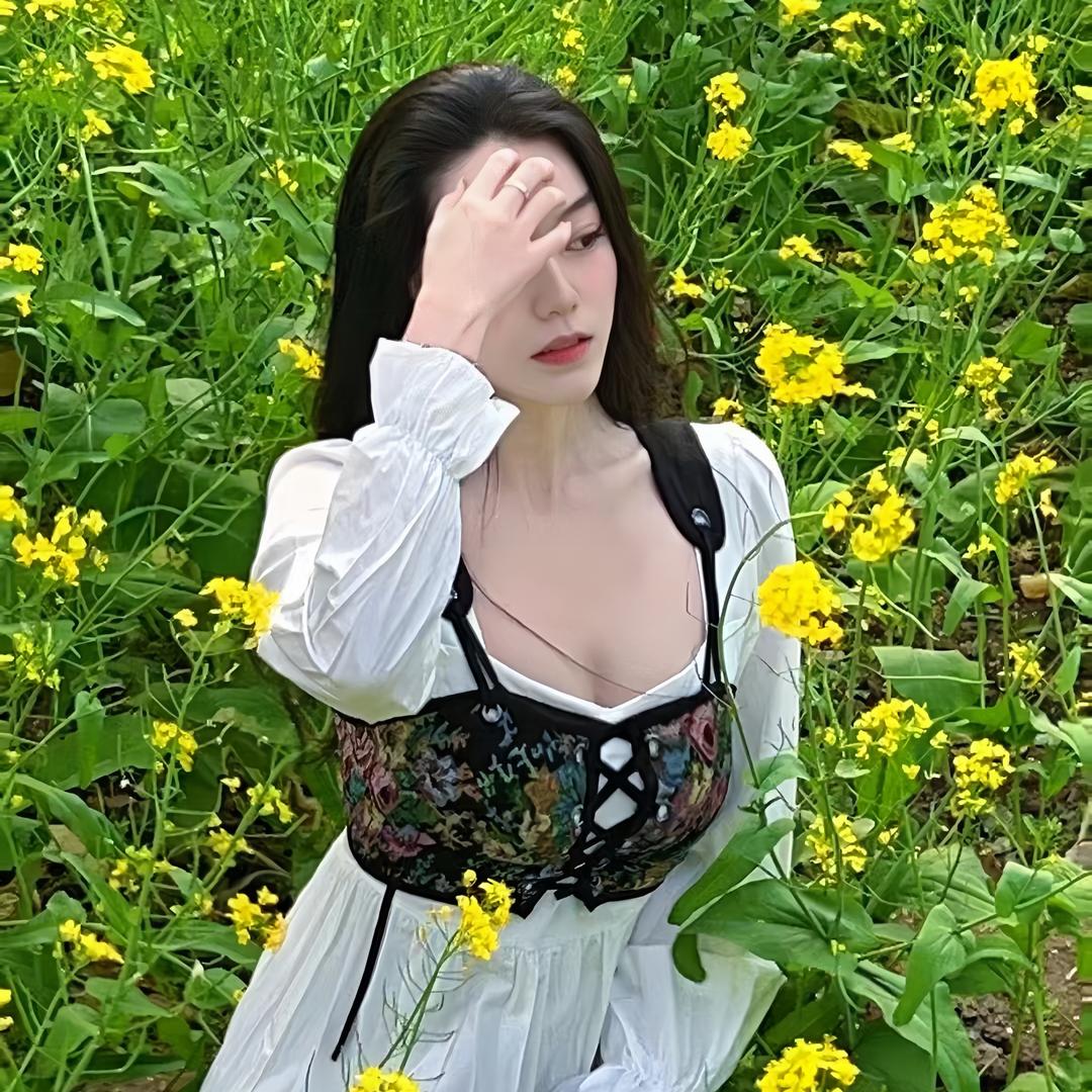 贝悦满小艺呀🩵