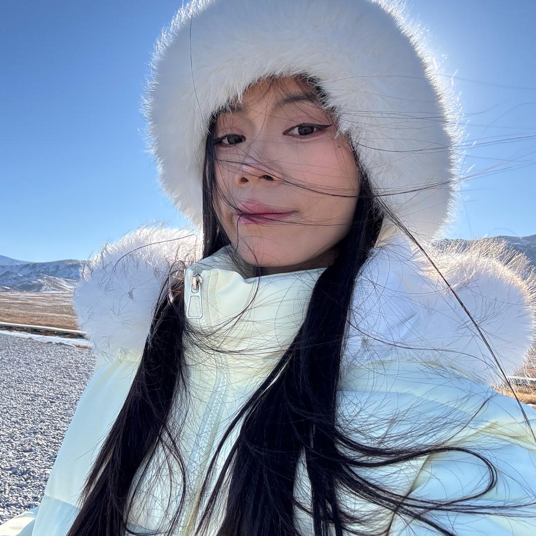 韦小敏❤️‍🔥