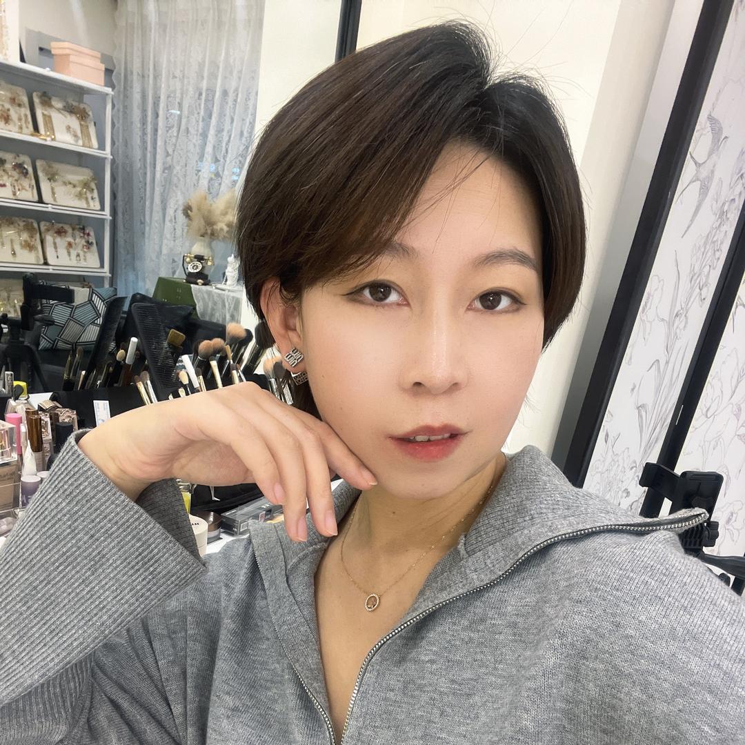 通化 屿你妆造（招生中）