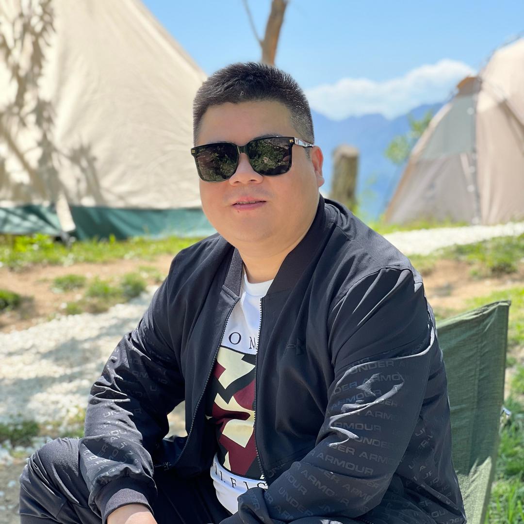 胖小李（坚持用新鲜）