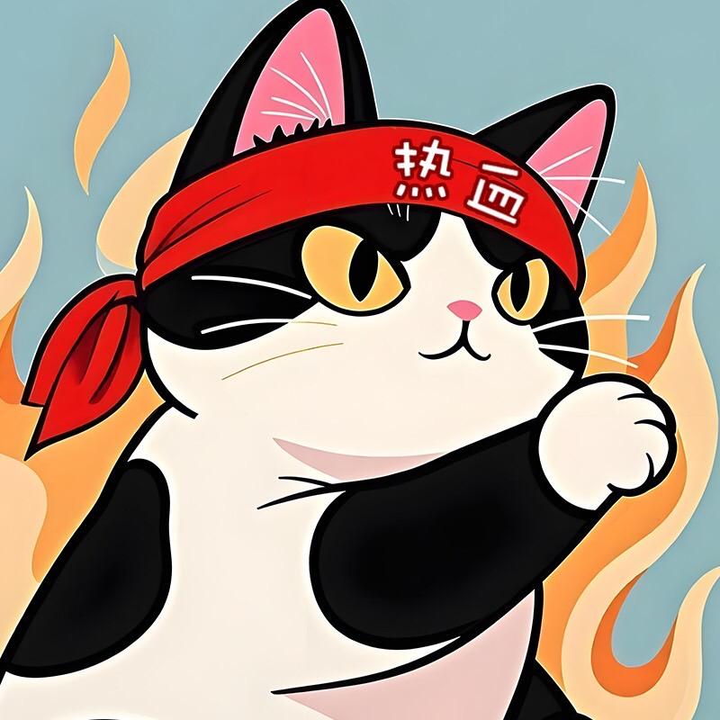 大喵悬疑社