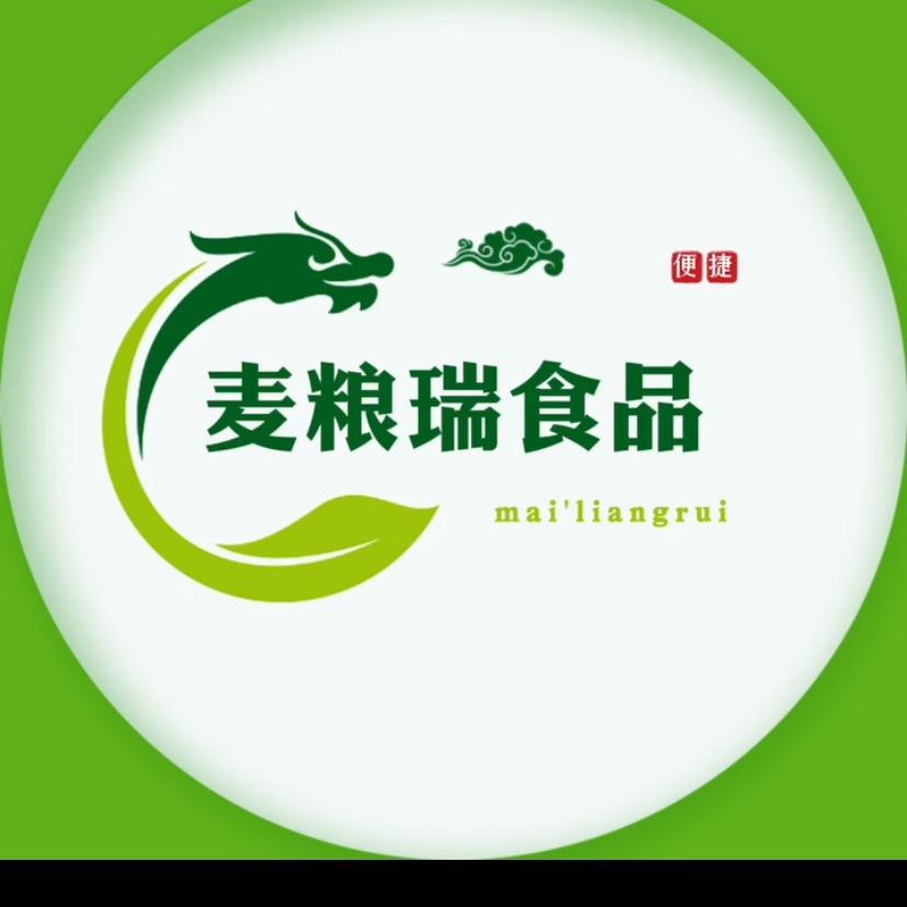 海霸王批发麦粮瑞食品