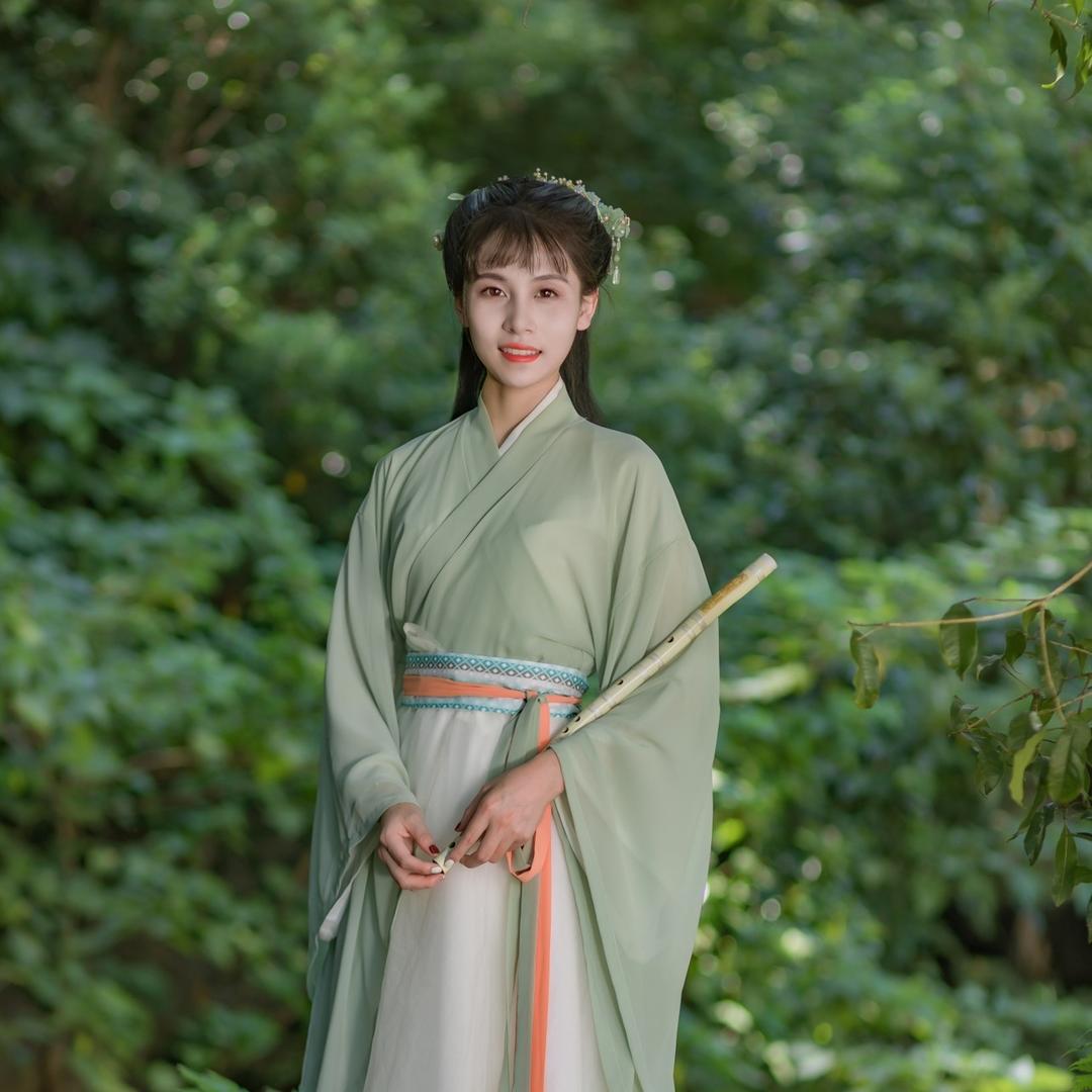 轻舟茶业专卖店鹿鹿茶叶