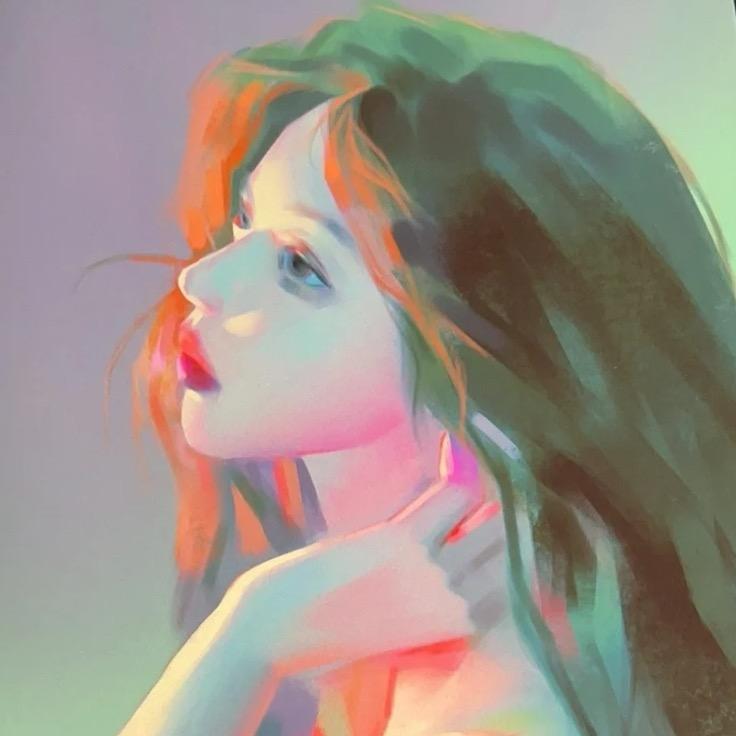 羞花