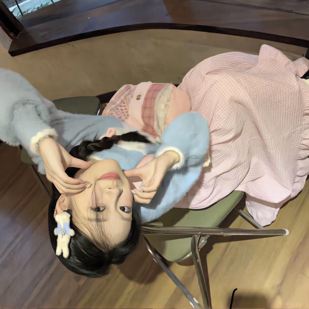 暴躁薯饼🌟