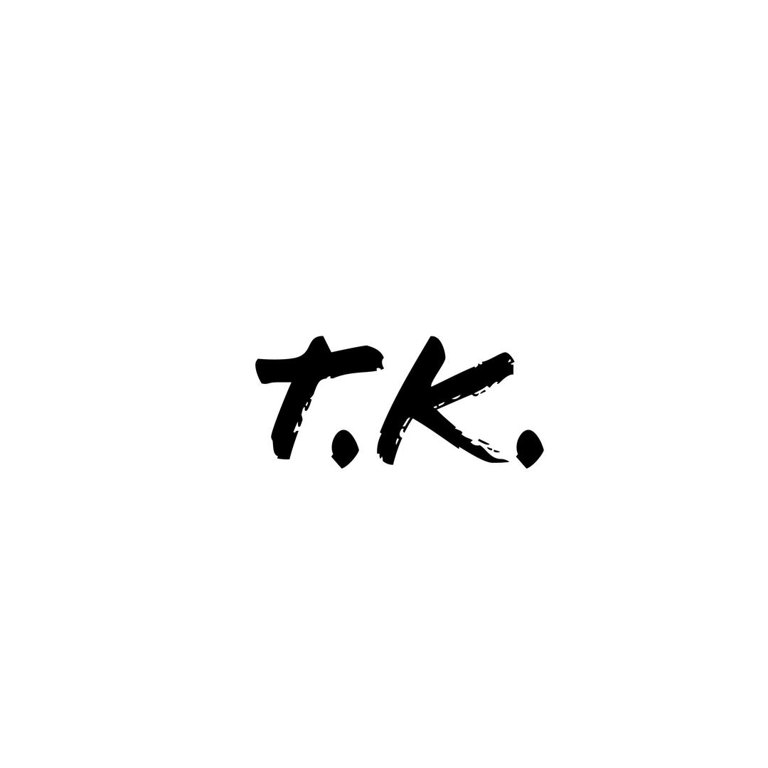 T.K.