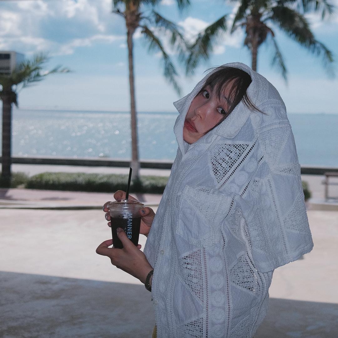小李超甜♥