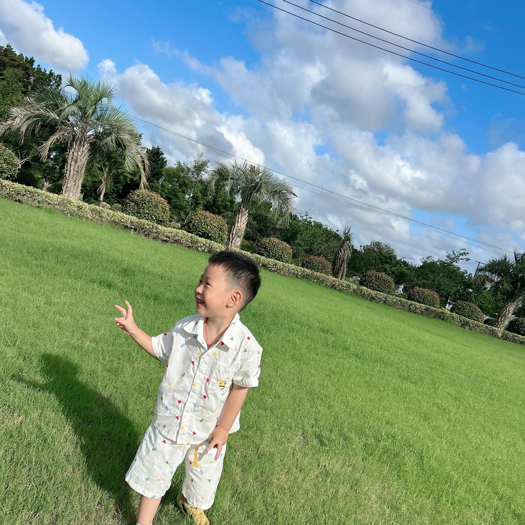 林飞儿