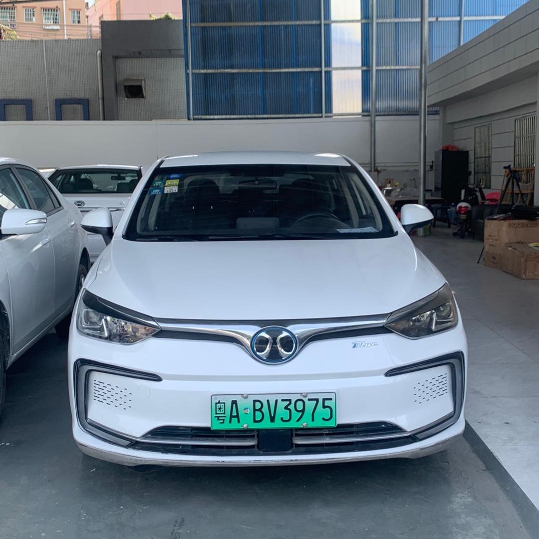 广州阿锋新能源二手批发