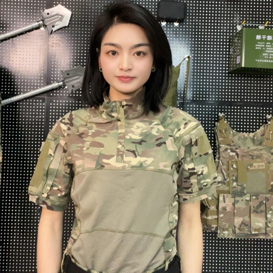 森林狼户外装备