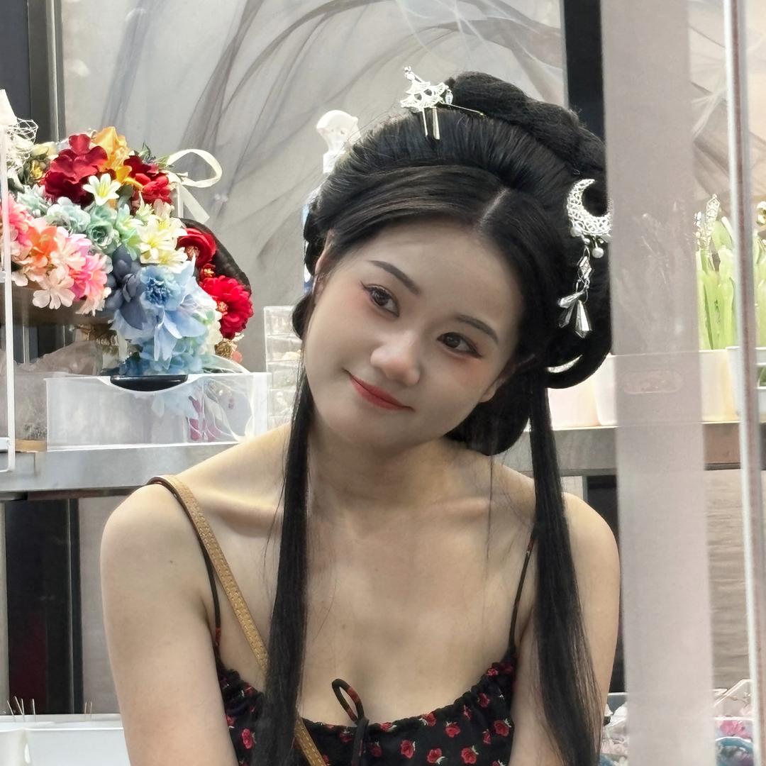 金大花