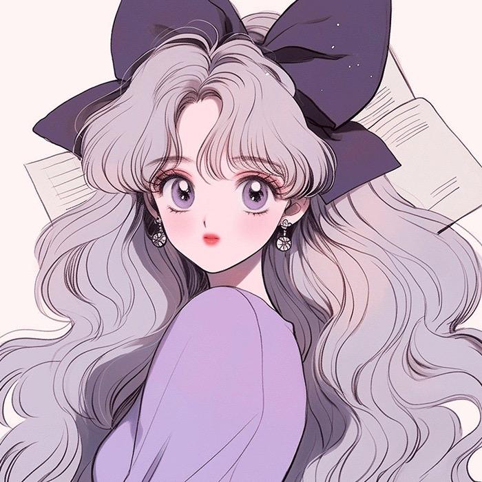 🌈乔安宁 。          🍉