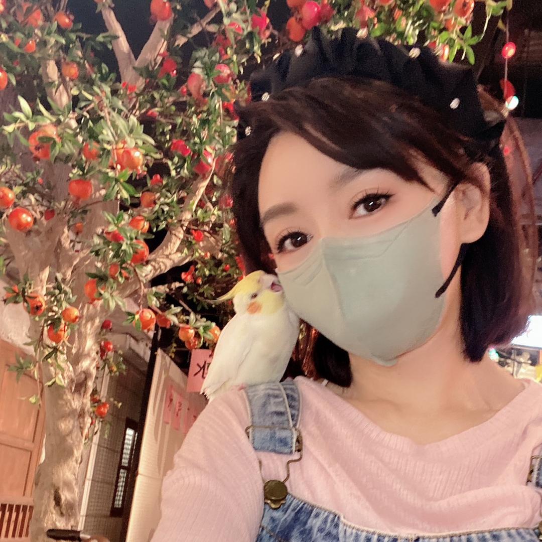 杨美丽🦜