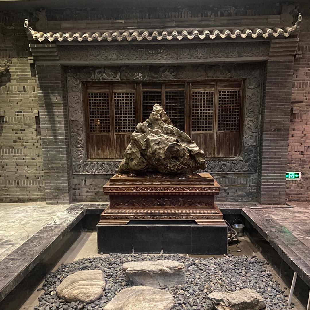 鑫海铭德