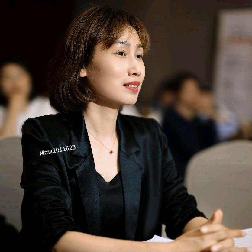 健康管理师玲姐