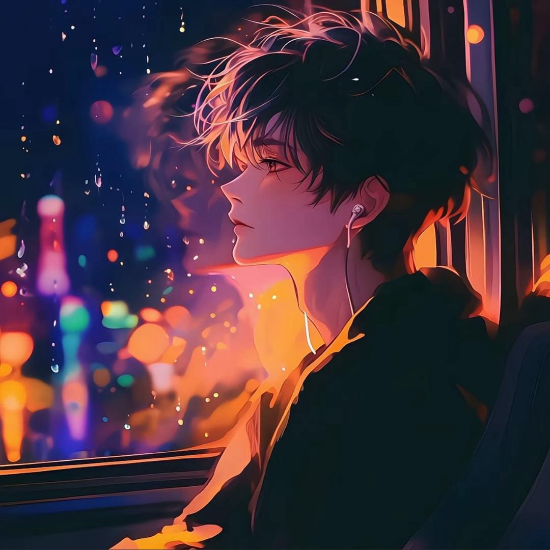 刘公子 💫