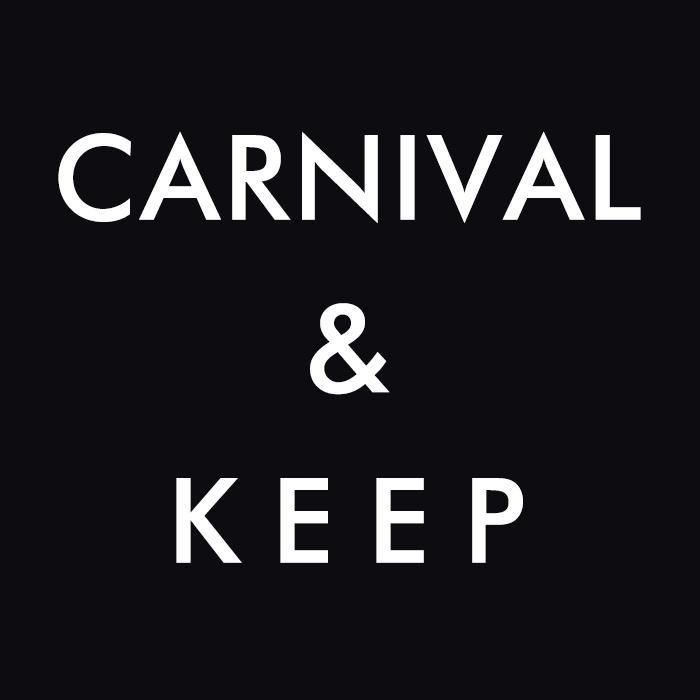 CARNIVAL KEEP箱包旗舰店