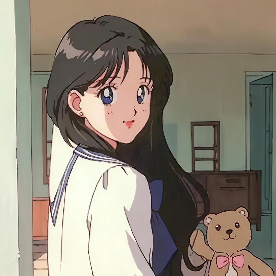 真不吃了