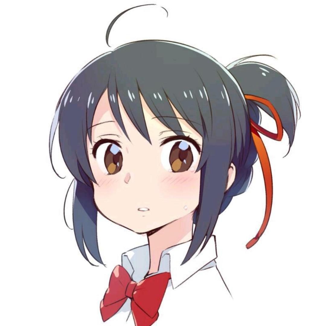 截然不同