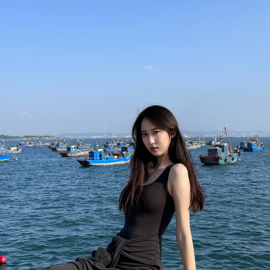 我是小焦哦