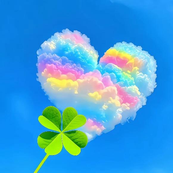 自在随心🍀