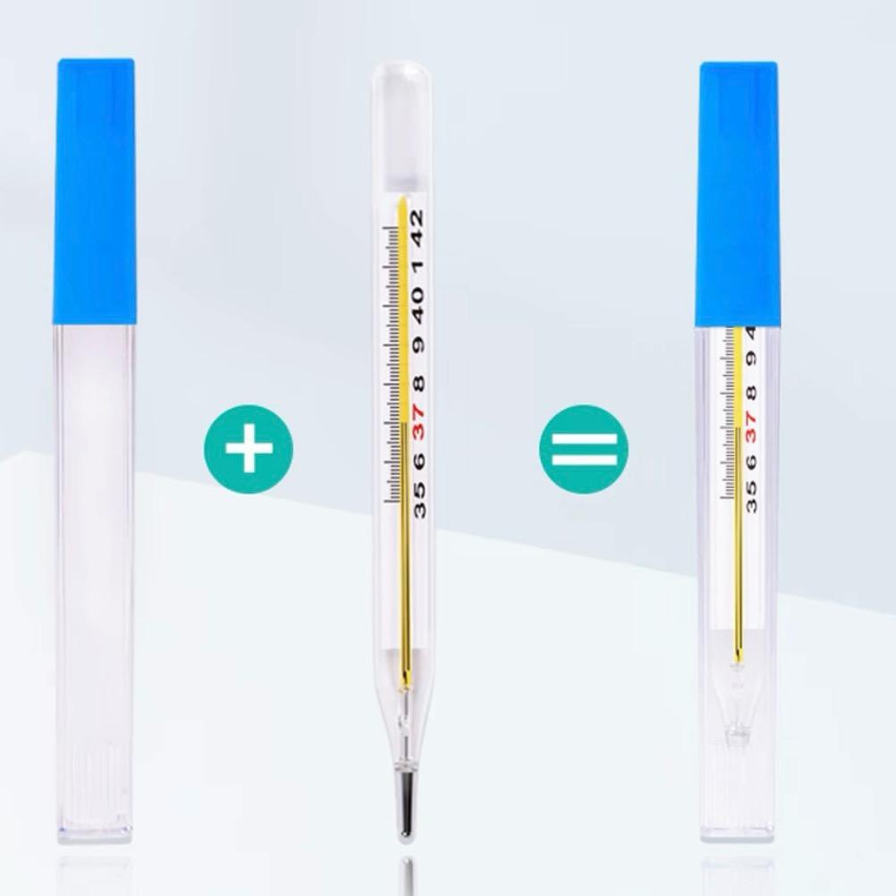 水银温度计工厂