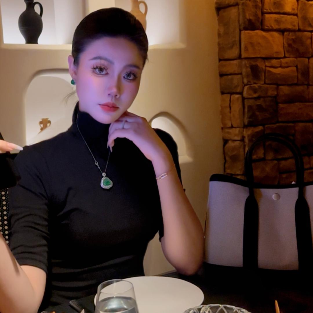 尤尤YOUYOU高定女包