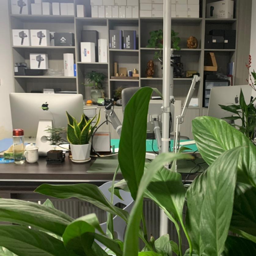 阿镁户外装备体验店