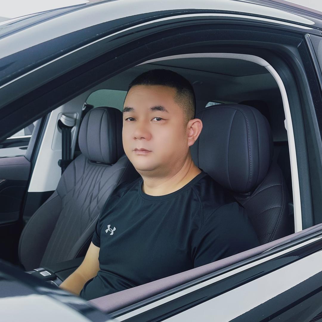 奇瑞风云泰州海德店总-王哥