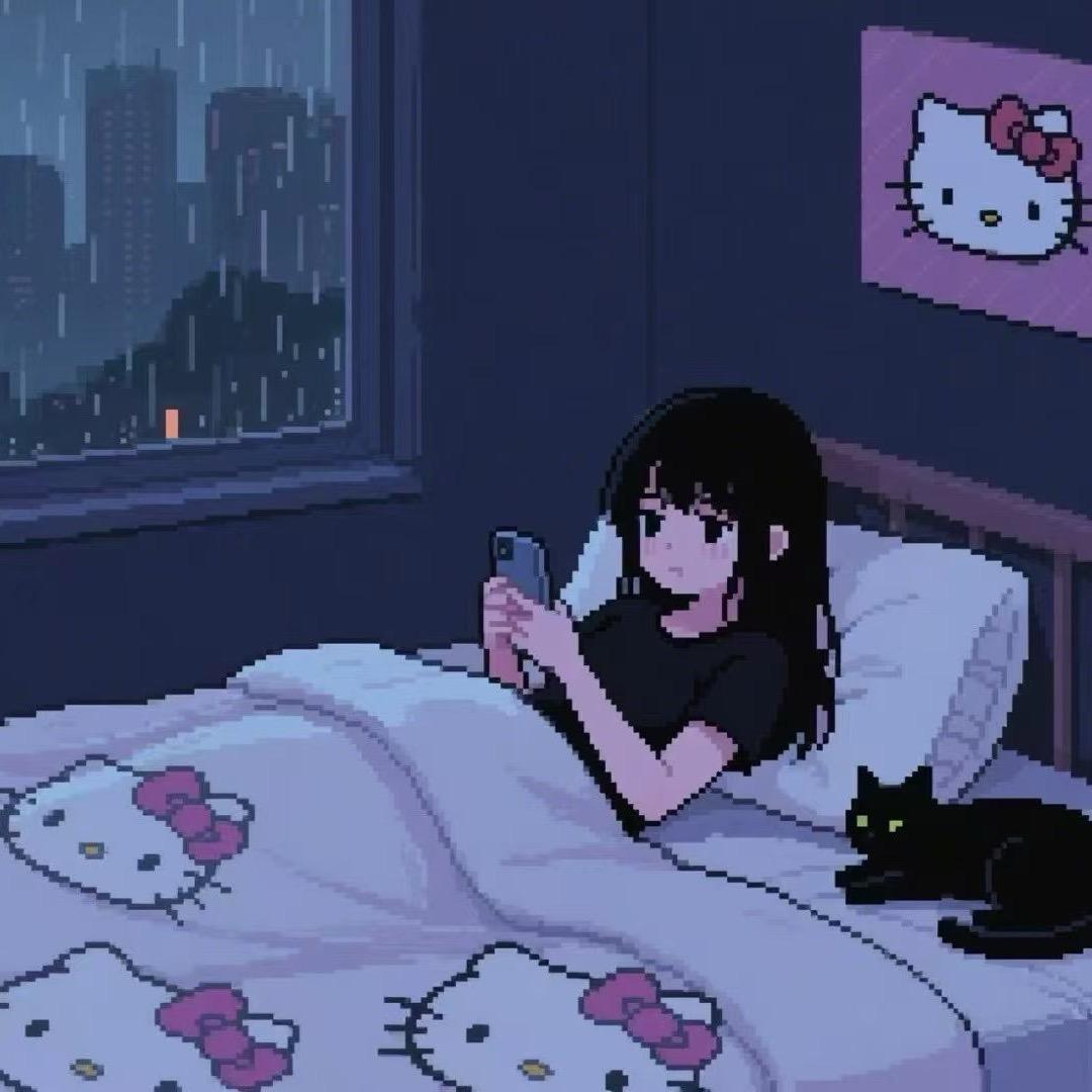 @何可人