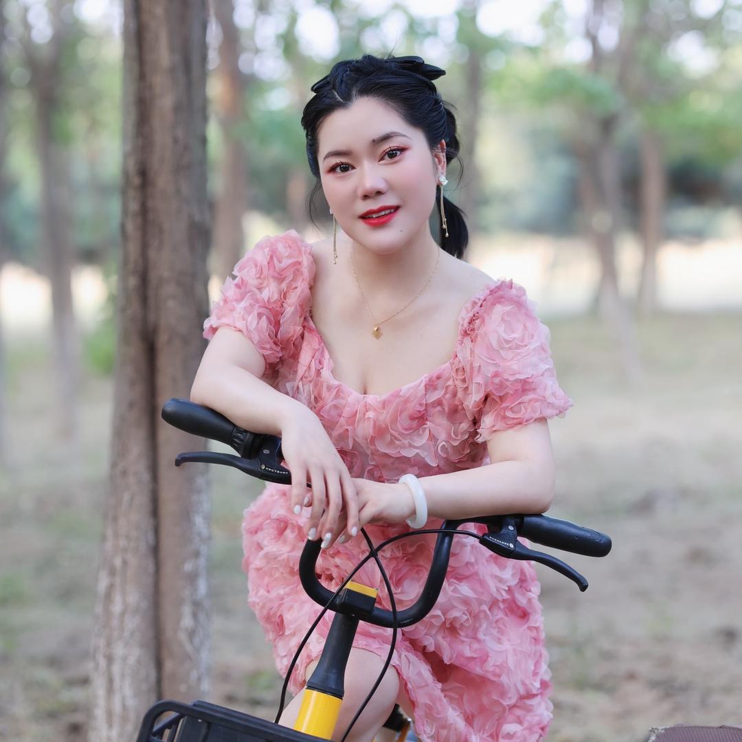戏歌丁香