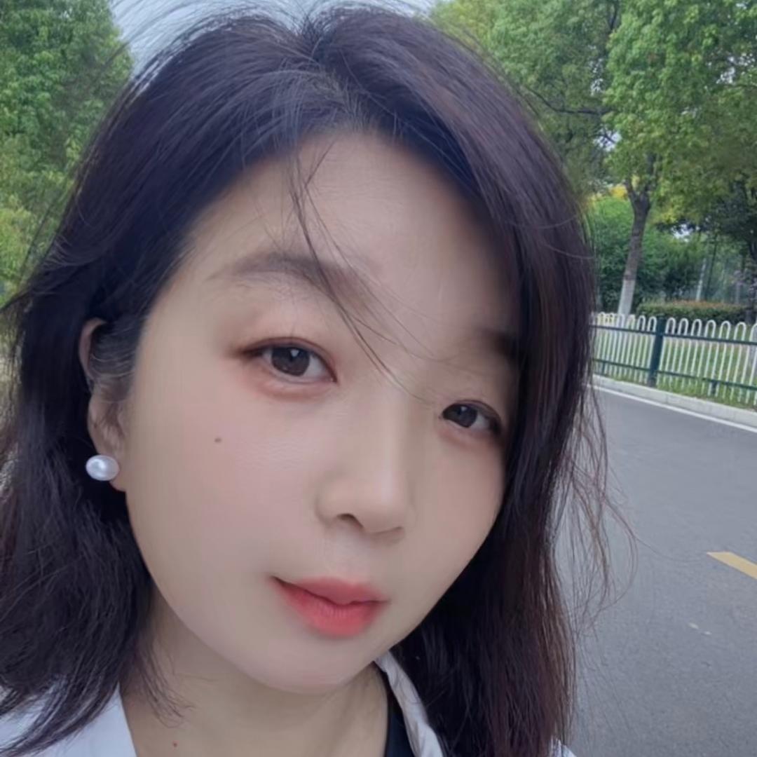 潇潇💫