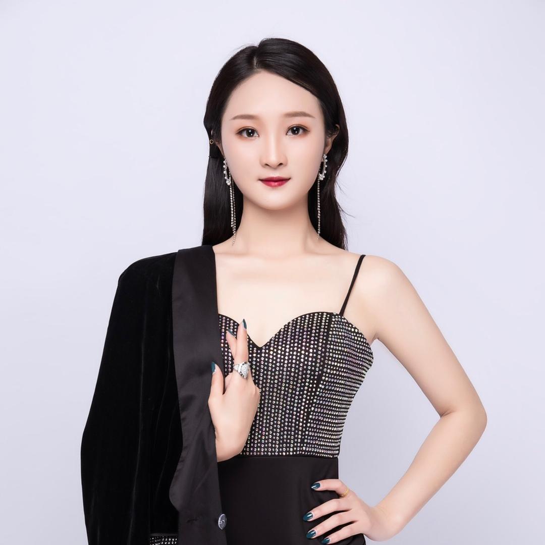 美业水光女王~大婷子