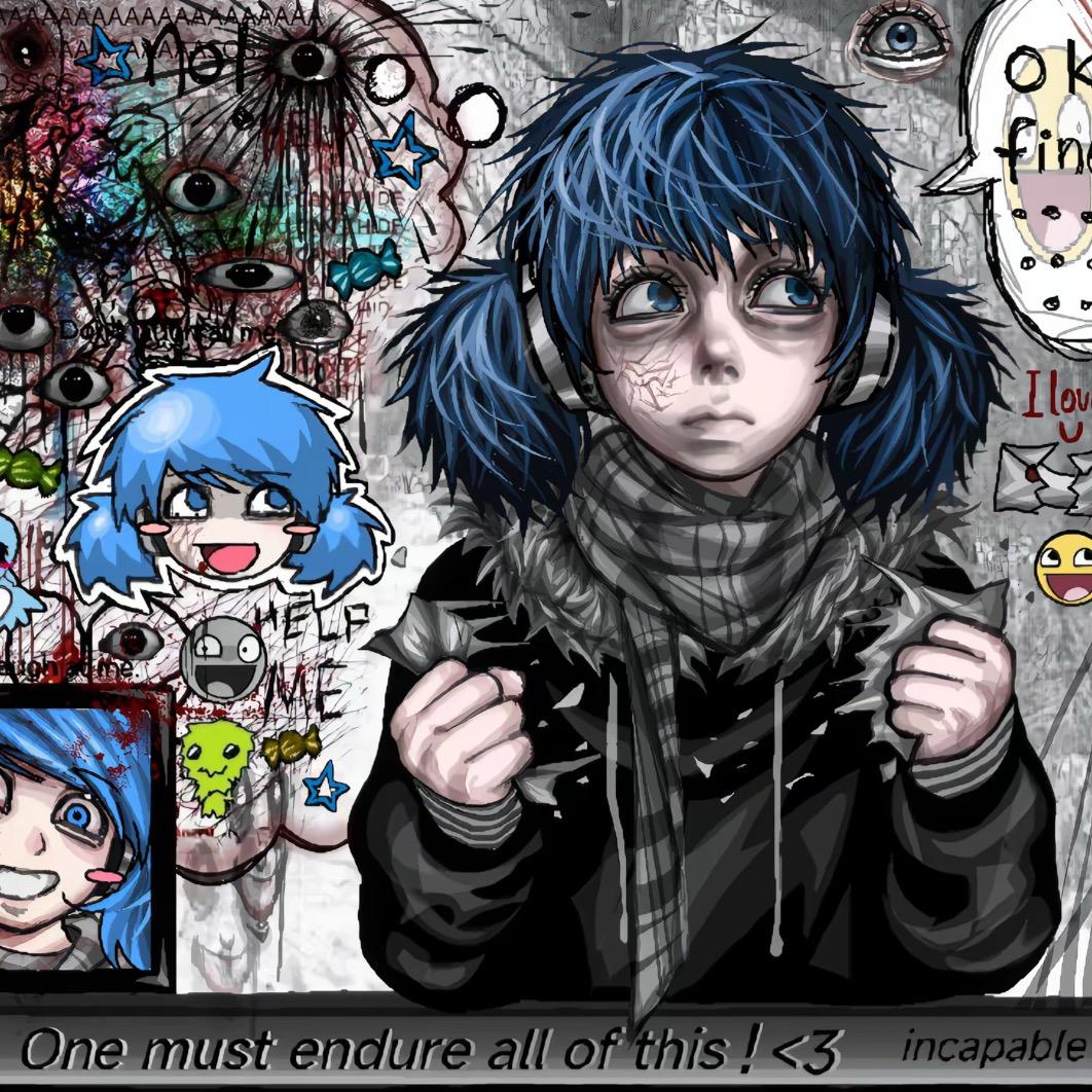SallyFace