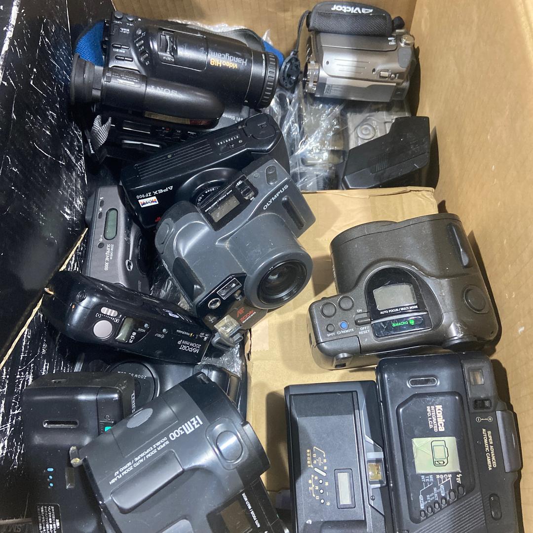 正能量中古回流杂项2