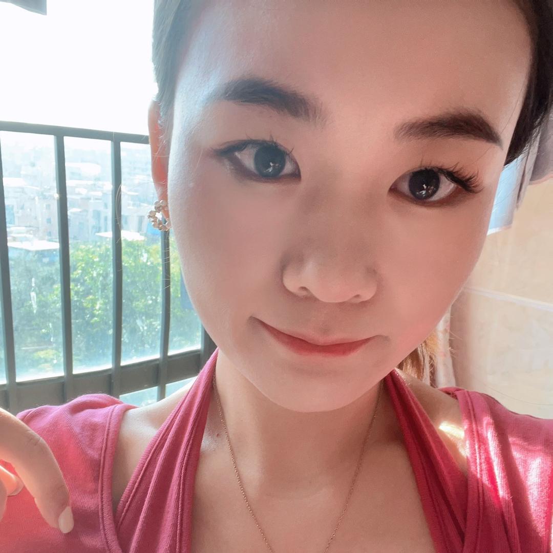 是小小阿姨呀