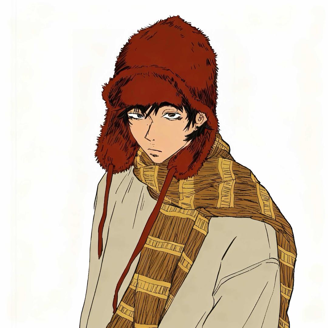 陈浩南爱喝可口可乐我不爱喝