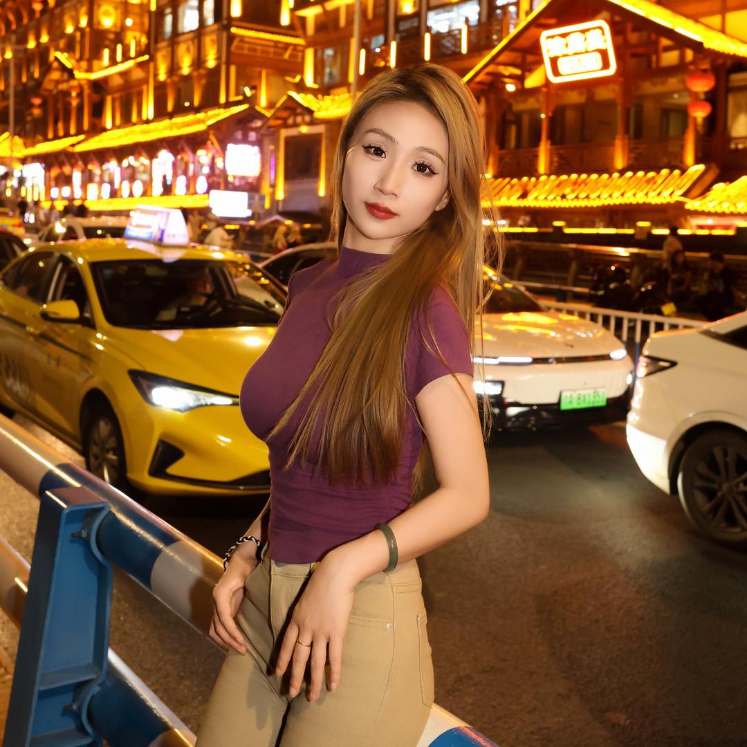 糖糖-汽车直播培训