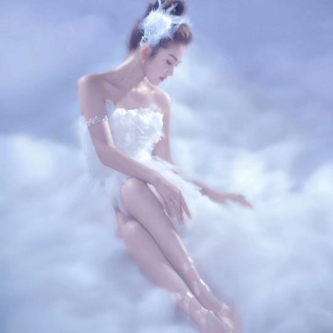 殿下的爱妃星🌟～