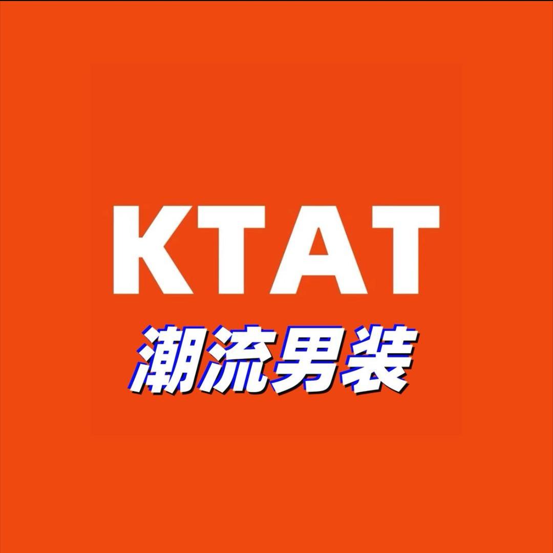 KTAT潮流男装【中环体育快闪店】