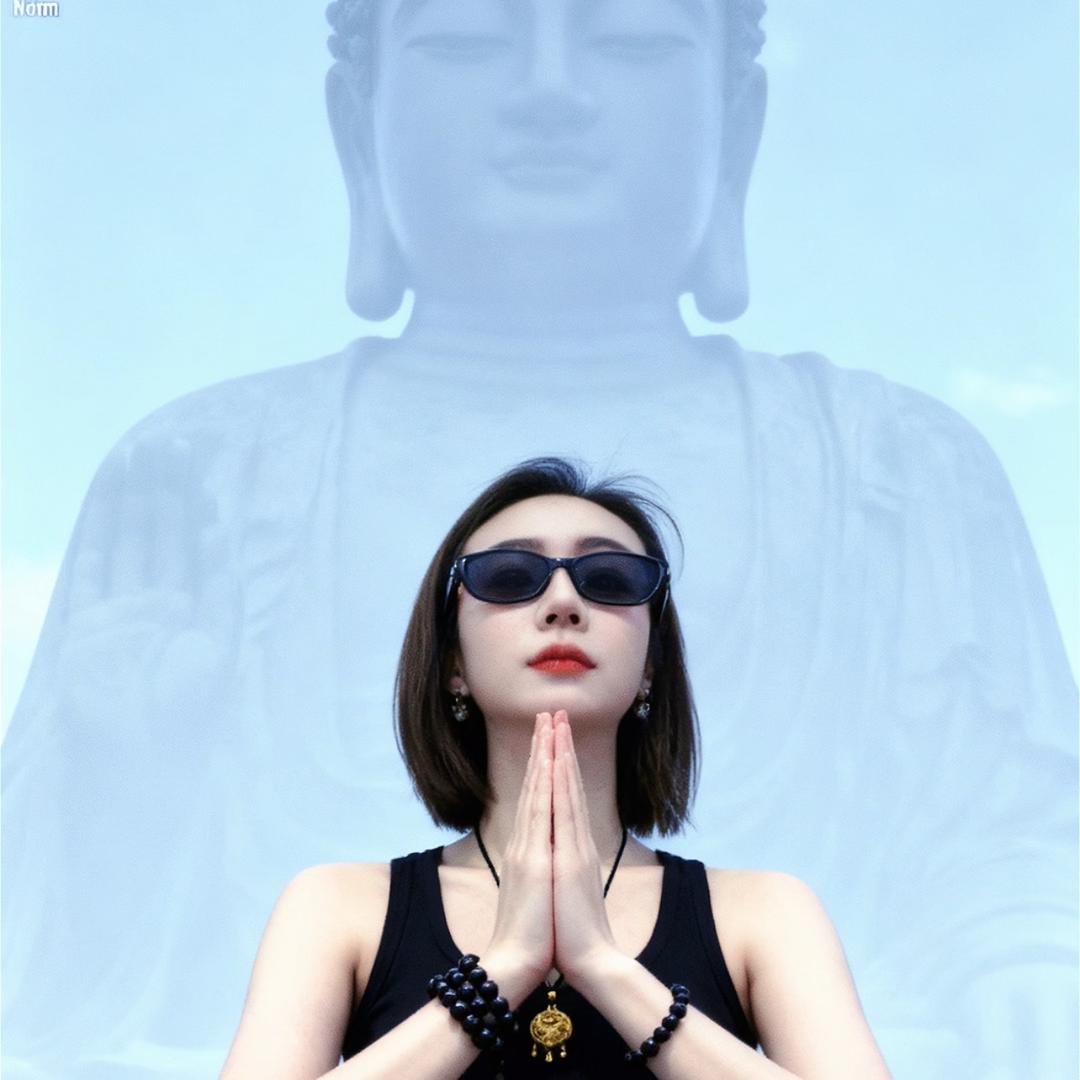 爱炸毛的七姐