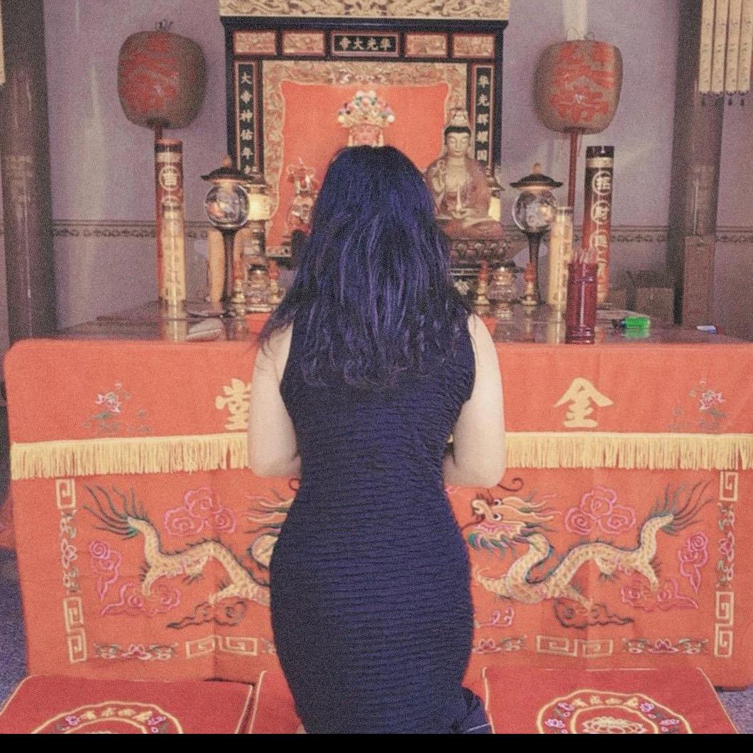 红红火火❤️🔥