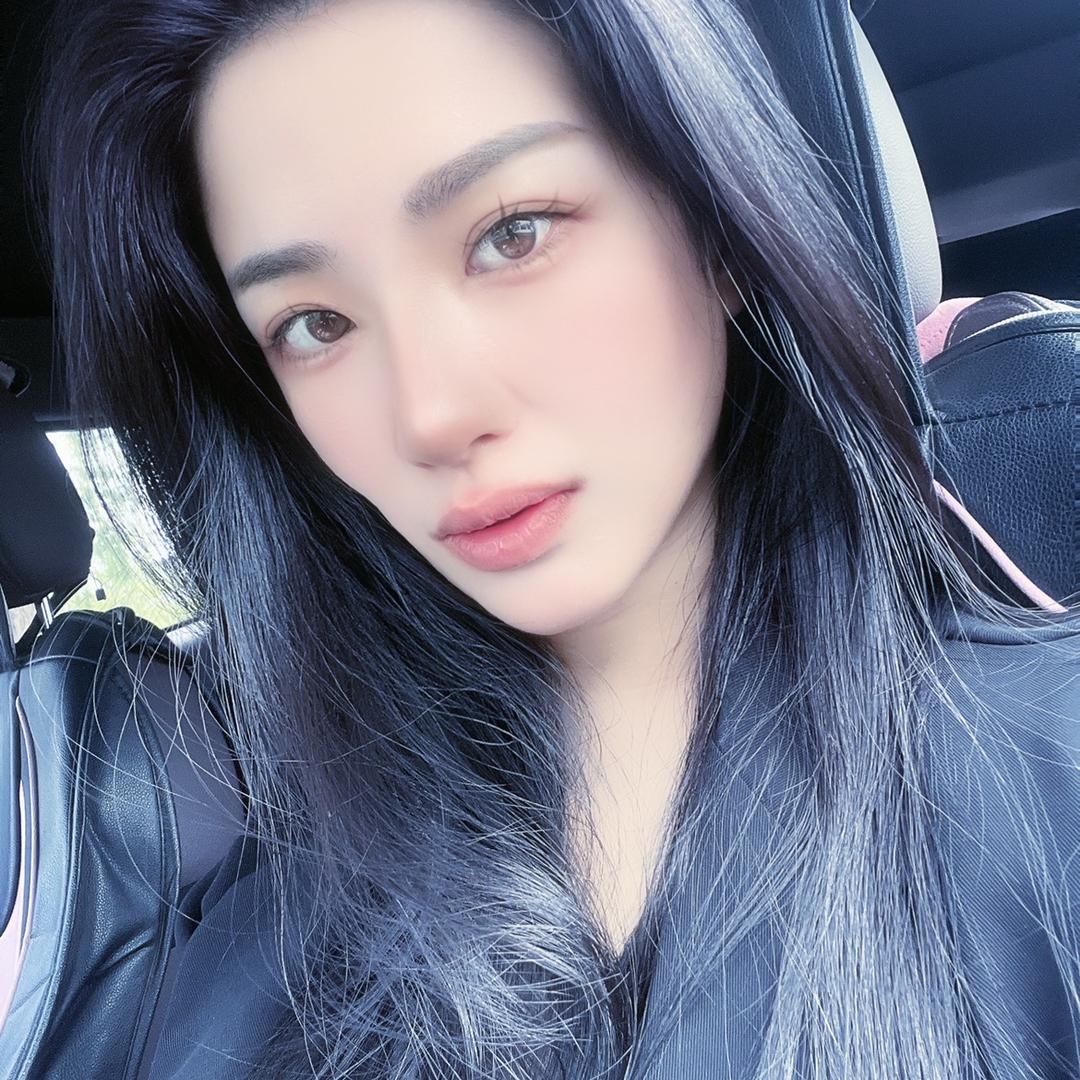 肆意小姐