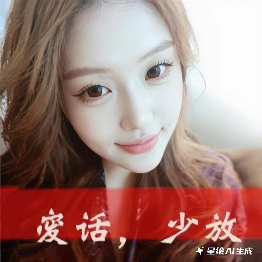 美丽籽很咸