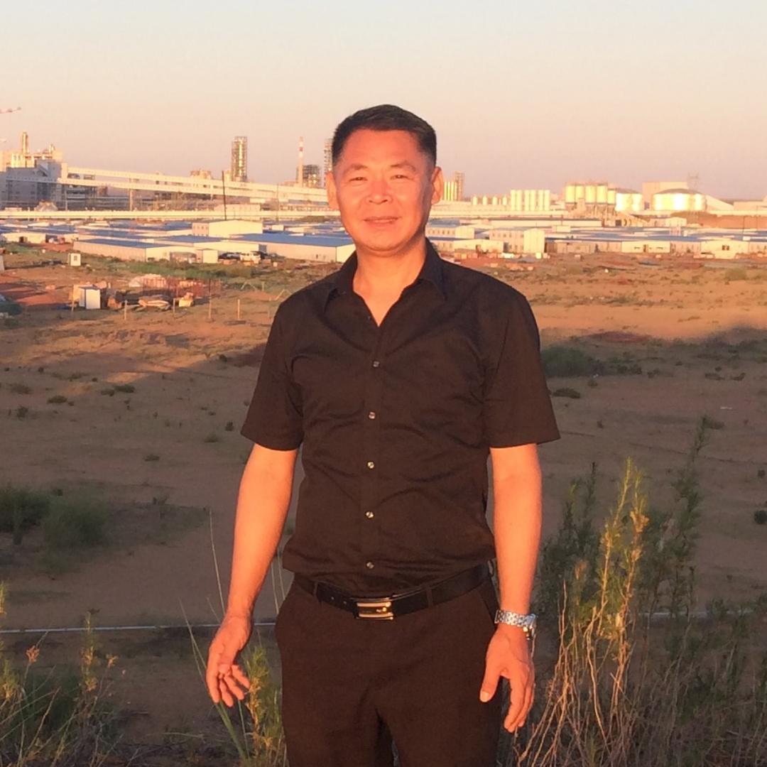 孔德洋、泰州市德洋防火工程有限公司