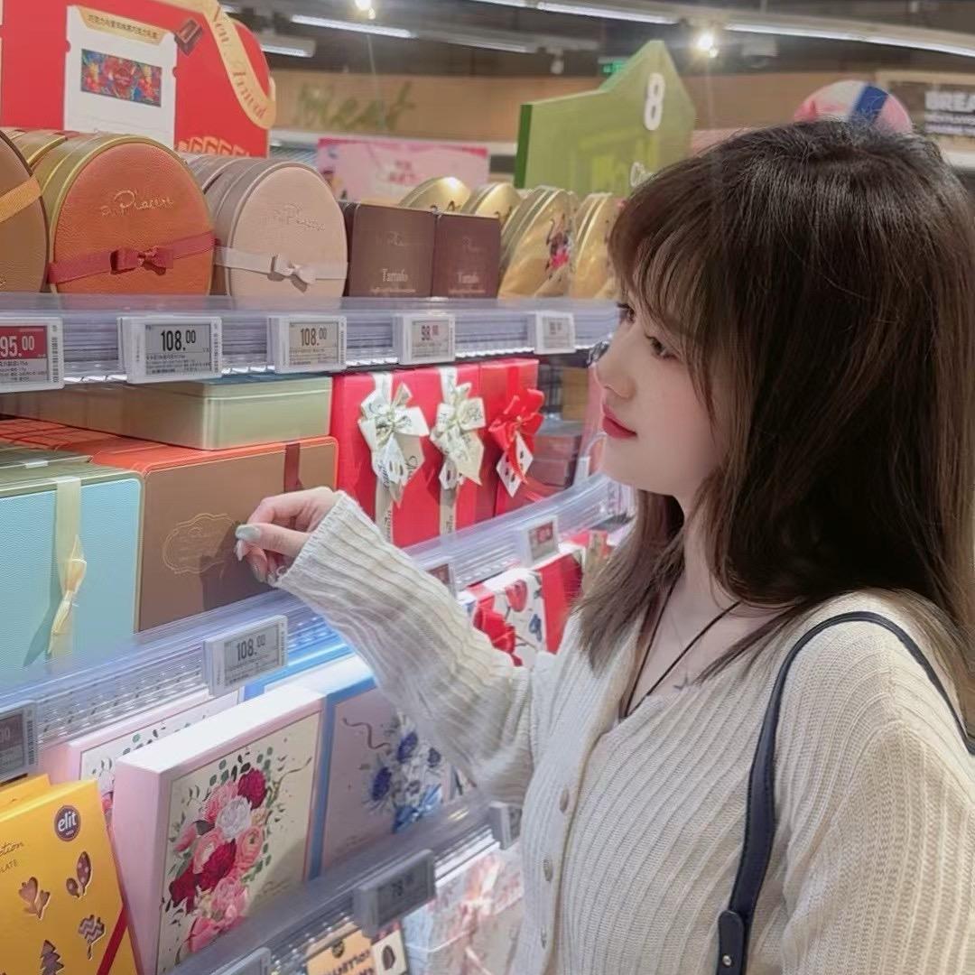 ❥ᥫ᭡发财喵