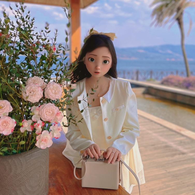 蜡笔小甜心