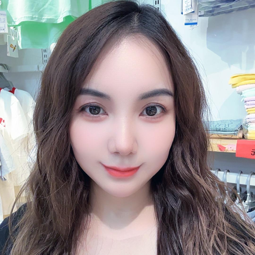 陌子清（姣姣）